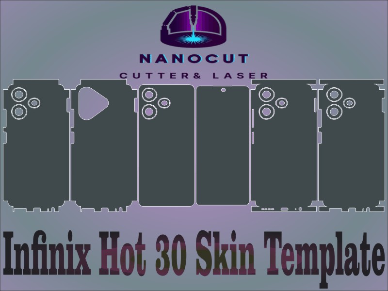 Infinix Hot 30